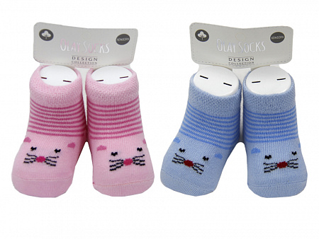 Носки для малышей OLAY