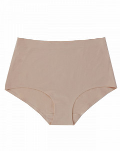 Трусы женские слипы бесшовные ALINA 